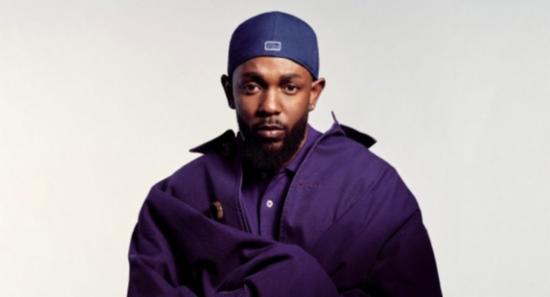 Kendrick Lamar : Most-Awarded Rapper in Grammys